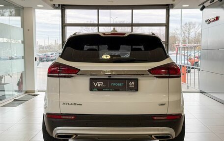 Geely Atlas, 2023 год, 2 397 000 рублей, 5 фотография