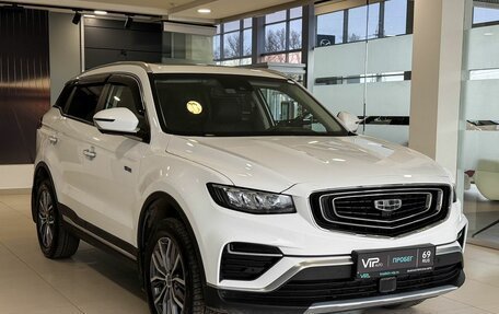 Geely Atlas, 2023 год, 2 397 000 рублей, 3 фотография