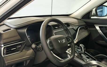 Geely Atlas, 2023 год, 2 397 000 рублей, 7 фотография