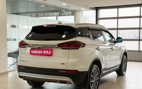 Geely Atlas, 2023 год, 2 397 000 рублей, 6 фотография