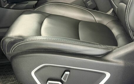 Geely Atlas, 2023 год, 2 397 000 рублей, 10 фотография