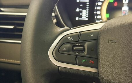 Geely Atlas, 2023 год, 2 397 000 рублей, 11 фотография