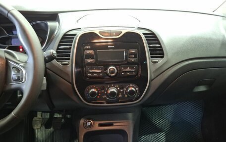 Renault Kaptur I рестайлинг, 2019 год, 1 490 000 рублей, 13 фотография