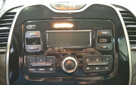 Renault Kaptur I рестайлинг, 2019 год, 1 490 000 рублей, 14 фотография