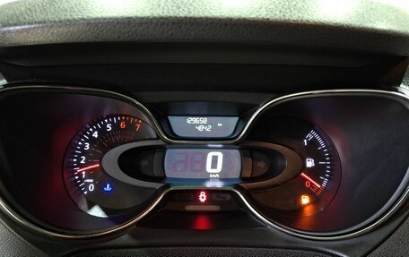 Renault Kaptur I рестайлинг, 2019 год, 1 490 000 рублей, 11 фотография