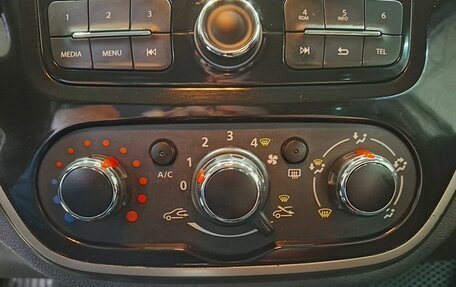 Renault Kaptur I рестайлинг, 2019 год, 1 490 000 рублей, 15 фотография