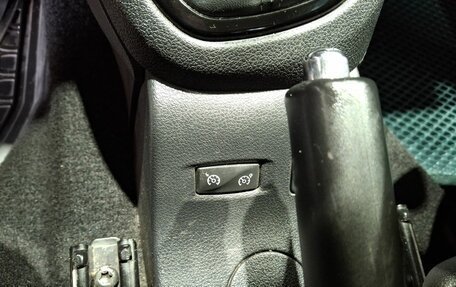 Renault Kaptur I рестайлинг, 2019 год, 1 490 000 рублей, 17 фотография