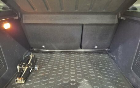 Renault Kaptur I рестайлинг, 2019 год, 1 490 000 рублей, 21 фотография