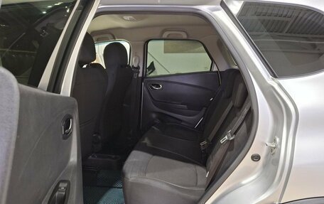 Renault Kaptur I рестайлинг, 2019 год, 1 490 000 рублей, 27 фотография