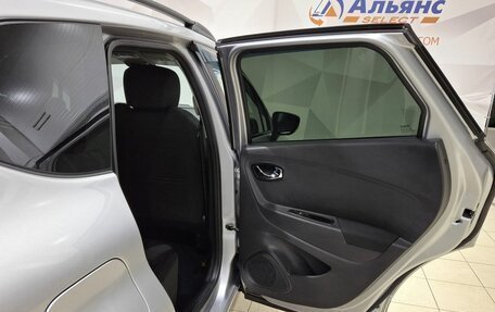 Renault Kaptur I рестайлинг, 2019 год, 1 490 000 рублей, 28 фотография