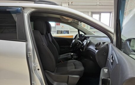 Renault Kaptur I рестайлинг, 2019 год, 1 490 000 рублей, 31 фотография