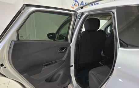 Renault Kaptur I рестайлинг, 2019 год, 1 490 000 рублей, 26 фотография
