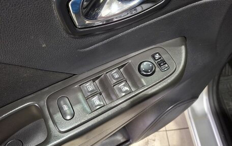 Renault Kaptur I рестайлинг, 2019 год, 1 490 000 рублей, 24 фотография