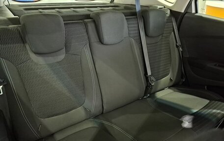 Renault Kaptur I рестайлинг, 2019 год, 1 490 000 рублей, 36 фотография