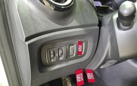 Renault Kaptur I рестайлинг, 2019 год, 1 490 000 рублей, 34 фотография