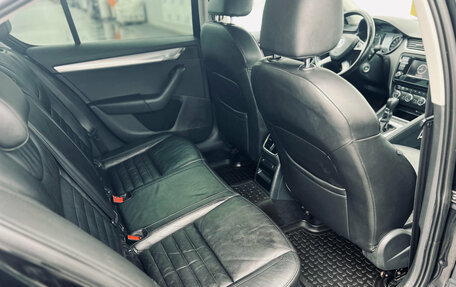 Skoda Octavia, 2014 год, 1 170 000 рублей, 12 фотография