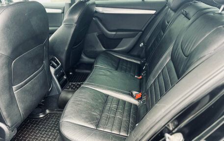 Skoda Octavia, 2014 год, 1 170 000 рублей, 8 фотография