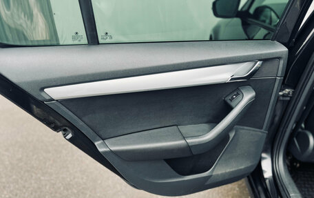 Skoda Octavia, 2014 год, 1 170 000 рублей, 10 фотография