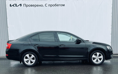Skoda Octavia, 2014 год, 1 170 000 рублей, 3 фотография