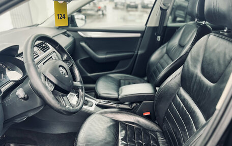 Skoda Octavia, 2014 год, 1 170 000 рублей, 7 фотография