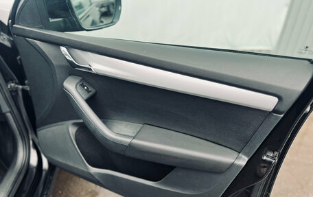 Skoda Octavia, 2014 год, 1 170 000 рублей, 13 фотография