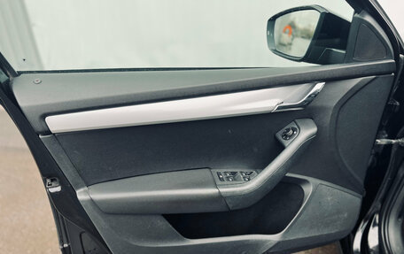 Skoda Octavia, 2014 год, 1 170 000 рублей, 9 фотография