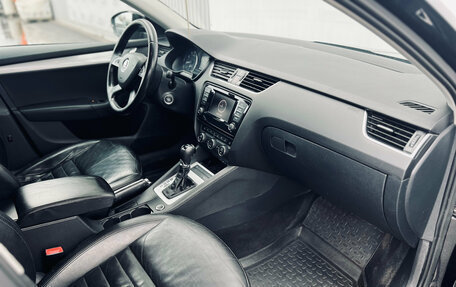 Skoda Octavia, 2014 год, 1 170 000 рублей, 11 фотография