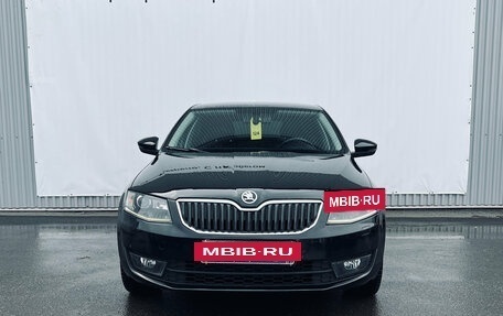 Skoda Octavia, 2014 год, 1 170 000 рублей, 5 фотография