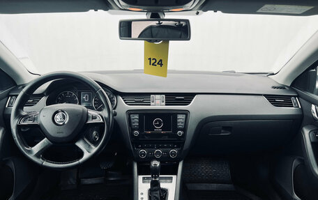 Skoda Octavia, 2014 год, 1 170 000 рублей, 15 фотография