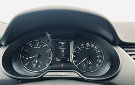 Skoda Octavia, 2014 год, 1 170 000 рублей, 17 фотография