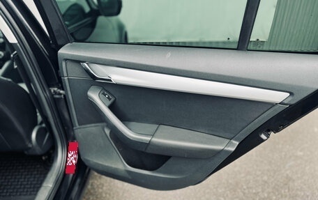 Skoda Octavia, 2014 год, 1 170 000 рублей, 14 фотография