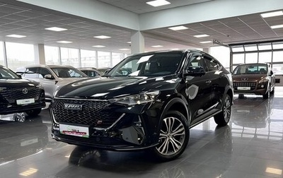 Haval F7x I, 2022 год, 2 295 000 рублей, 1 фотография