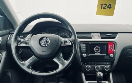 Skoda Octavia, 2014 год, 1 170 000 рублей, 16 фотография