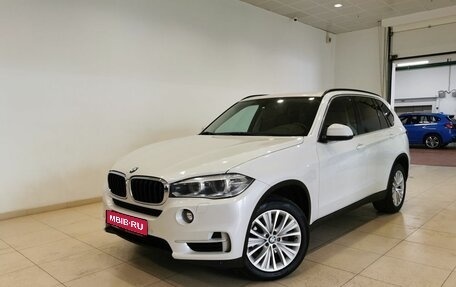 BMW X5, 2015 год, 3 545 000 рублей, 1 фотография