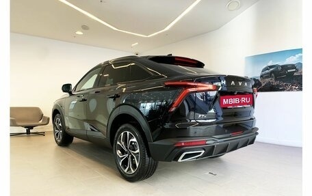 Haval F7x, 2026 год, 3 761 010 рублей, 4 фотография