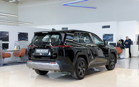 Toyota RAV4, 2026 год, 4 530 000 рублей, 10 фотография