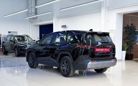 Toyota RAV4, 2026 год, 4 530 000 рублей, 5 фотография