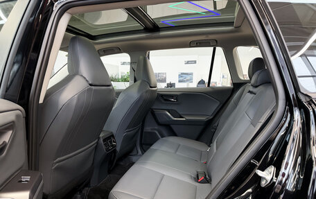 Toyota RAV4, 2026 год, 4 530 000 рублей, 29 фотография