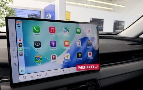 Toyota RAV4, 2026 год, 4 530 000 рублей, 23 фотография