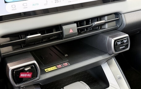 Toyota RAV4, 2026 год, 4 530 000 рублей, 27 фотография