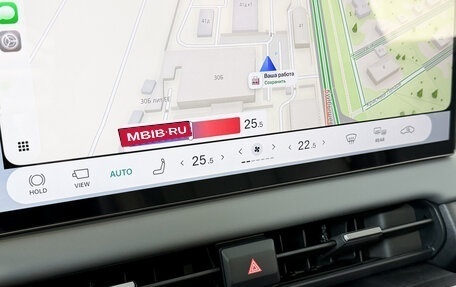 Toyota RAV4, 2026 год, 4 530 000 рублей, 25 фотография