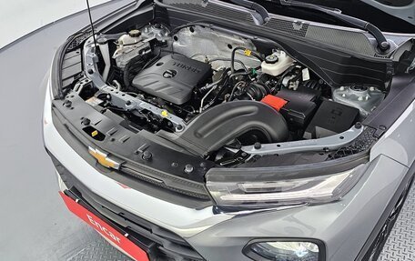 Chevrolet TrailBlazer, 2023 год, 1 664 000 рублей, 6 фотография