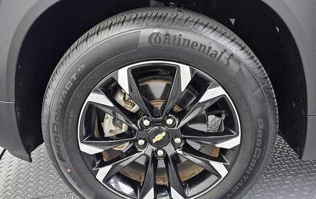 Chevrolet TrailBlazer, 2023 год, 1 664 000 рублей, 7 фотография