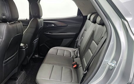 Chevrolet TrailBlazer, 2023 год, 1 664 000 рублей, 13 фотография