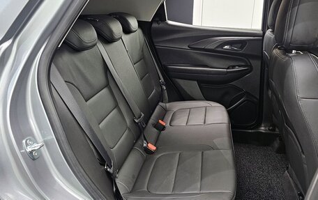 Chevrolet TrailBlazer, 2023 год, 1 664 000 рублей, 12 фотография