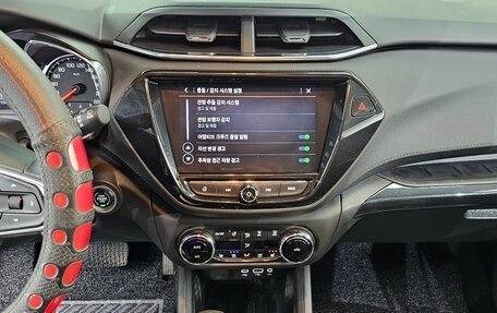 Chevrolet TrailBlazer, 2023 год, 1 664 000 рублей, 15 фотография