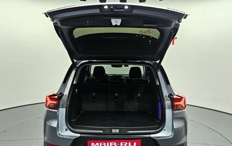 Chevrolet TrailBlazer, 2023 год, 1 664 000 рублей, 5 фотография