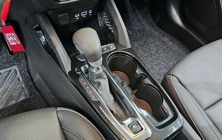 Chevrolet TrailBlazer, 2023 год, 1 664 000 рублей, 10 фотография