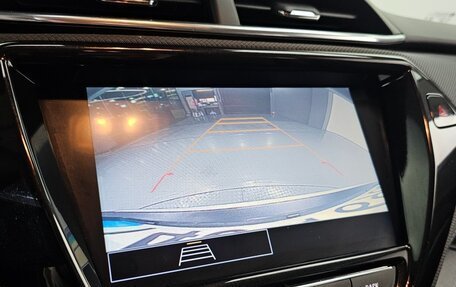 Chevrolet TrailBlazer, 2023 год, 1 664 000 рублей, 16 фотография