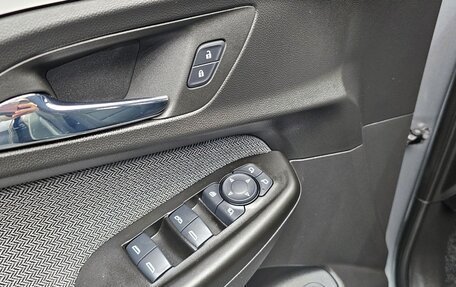 Chevrolet TrailBlazer, 2023 год, 1 664 000 рублей, 17 фотография